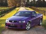 Holden Ute VE SS 2007 года